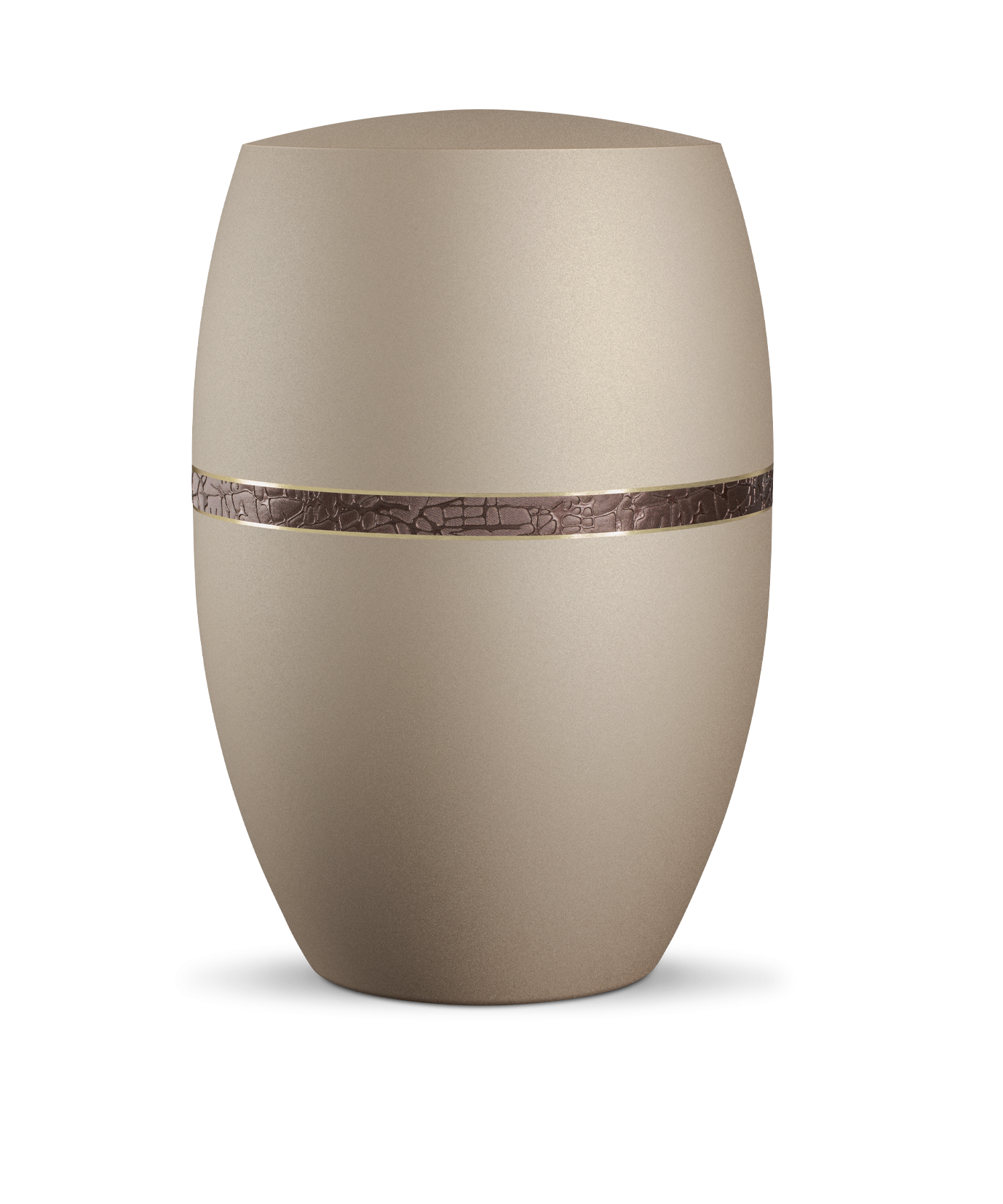 Glamour Series Biodegradable Urns