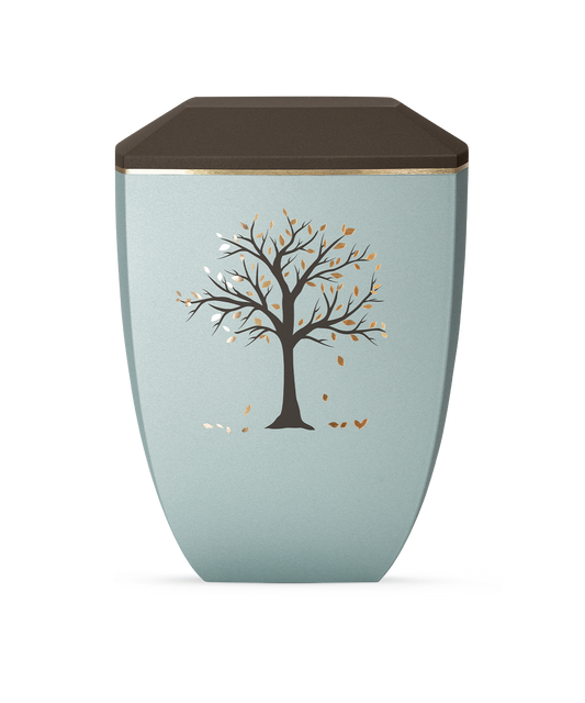 Tree of Life Urn