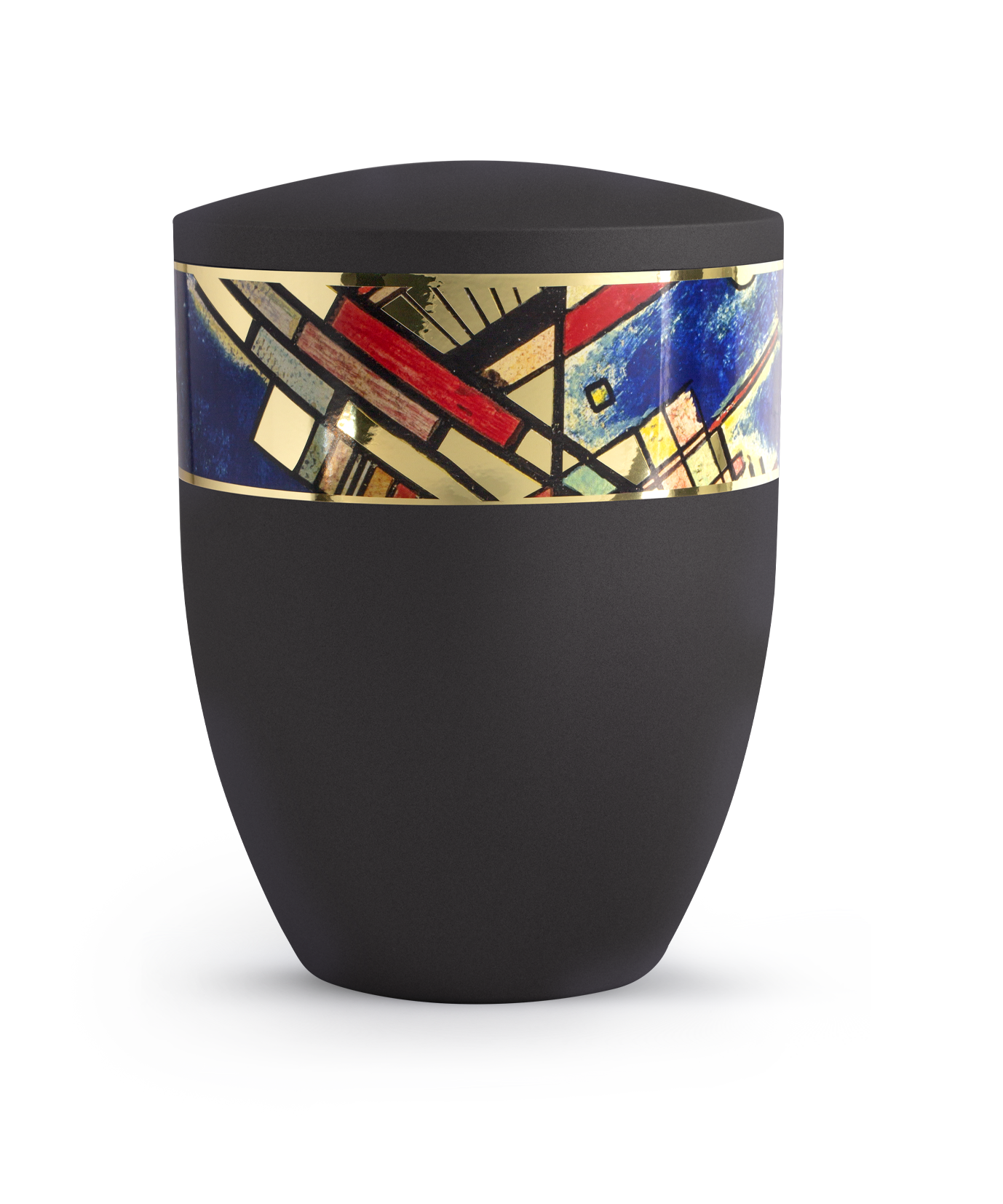 The Artist Urn