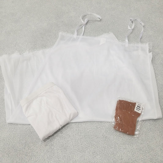 Women's Underwear Set