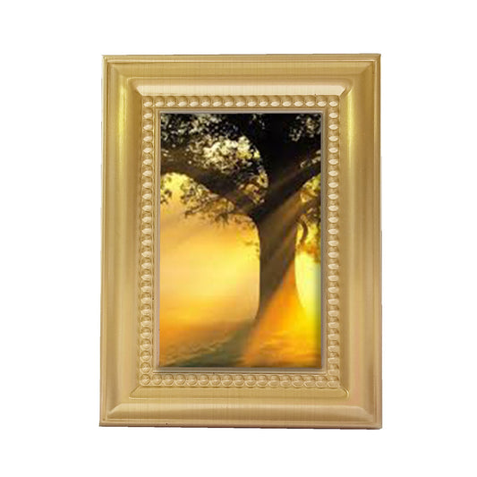 Beaded Photo Frame Applique