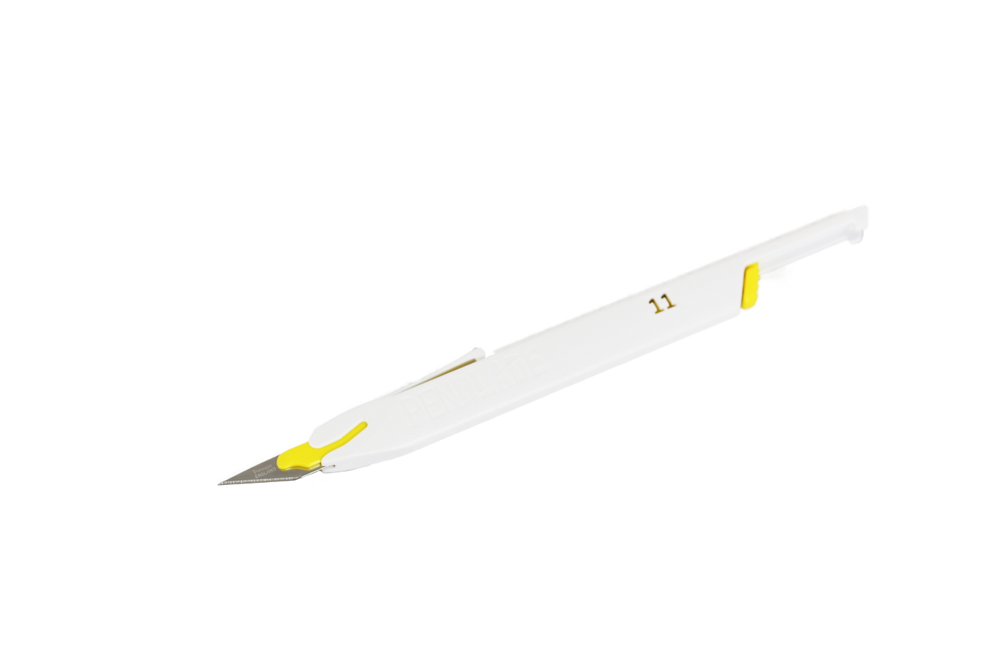 Disposable Retractable Scalpel - Various Sizes