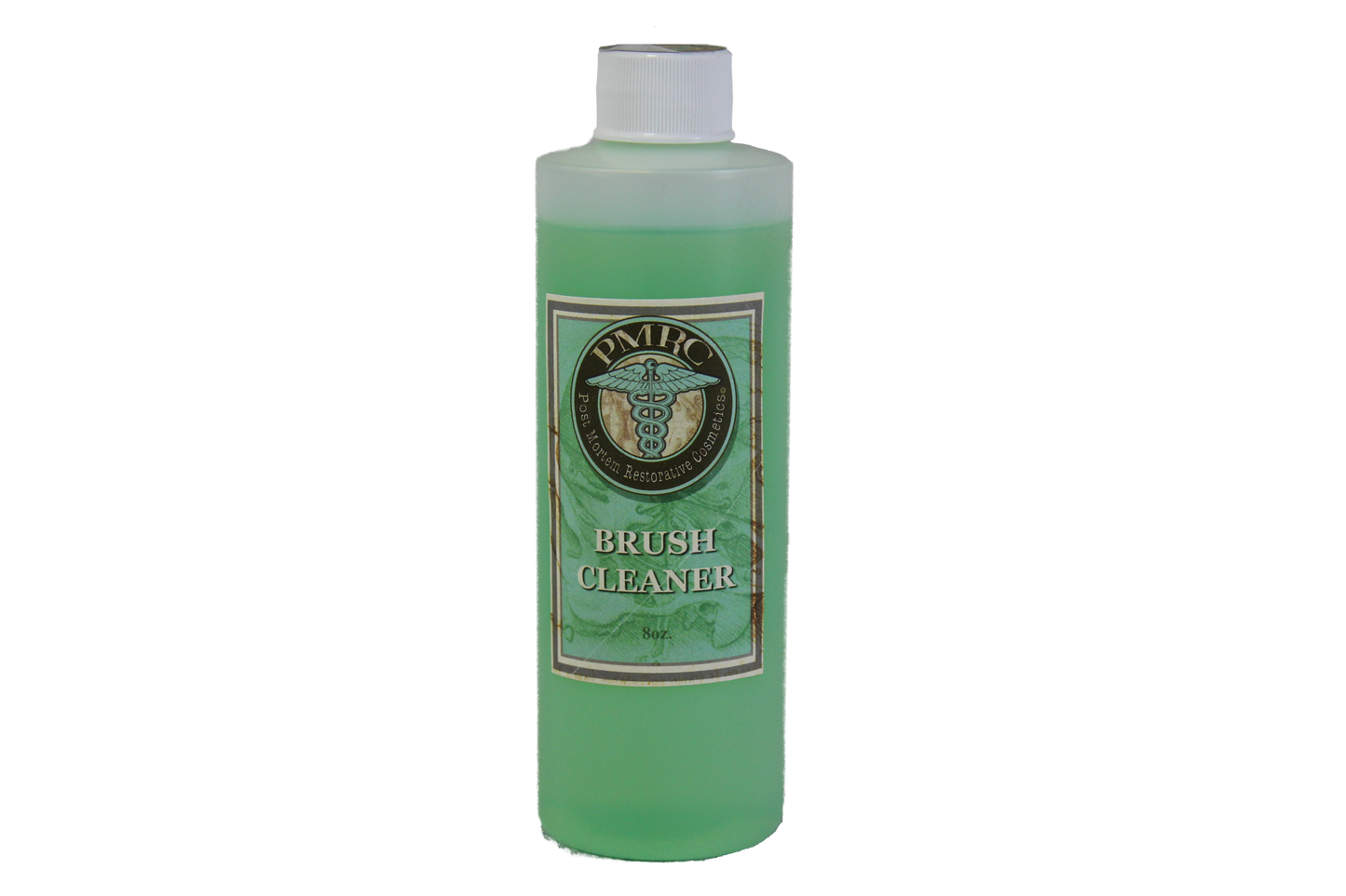 PMRC Brush Cleaner - 8 oz.