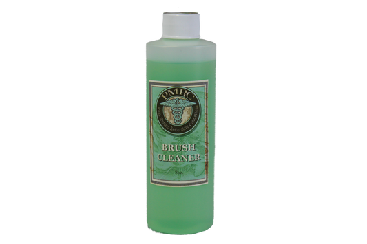 PMRC Brush Cleaner - 8 oz.