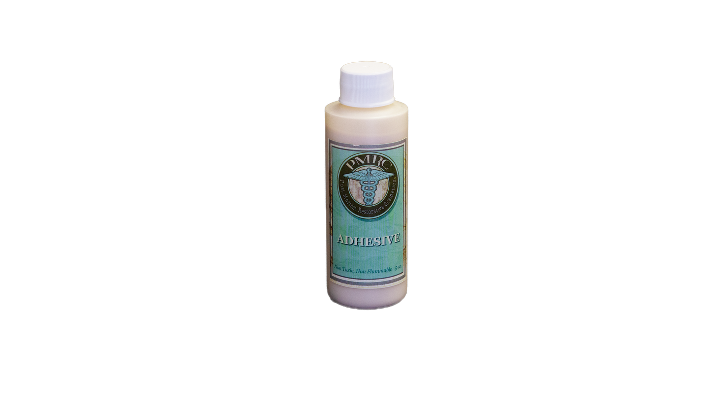 PMRC Silicone Adhesive 5 oz.