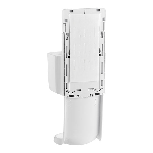 Purell White Hand Sanitizer Dispenser