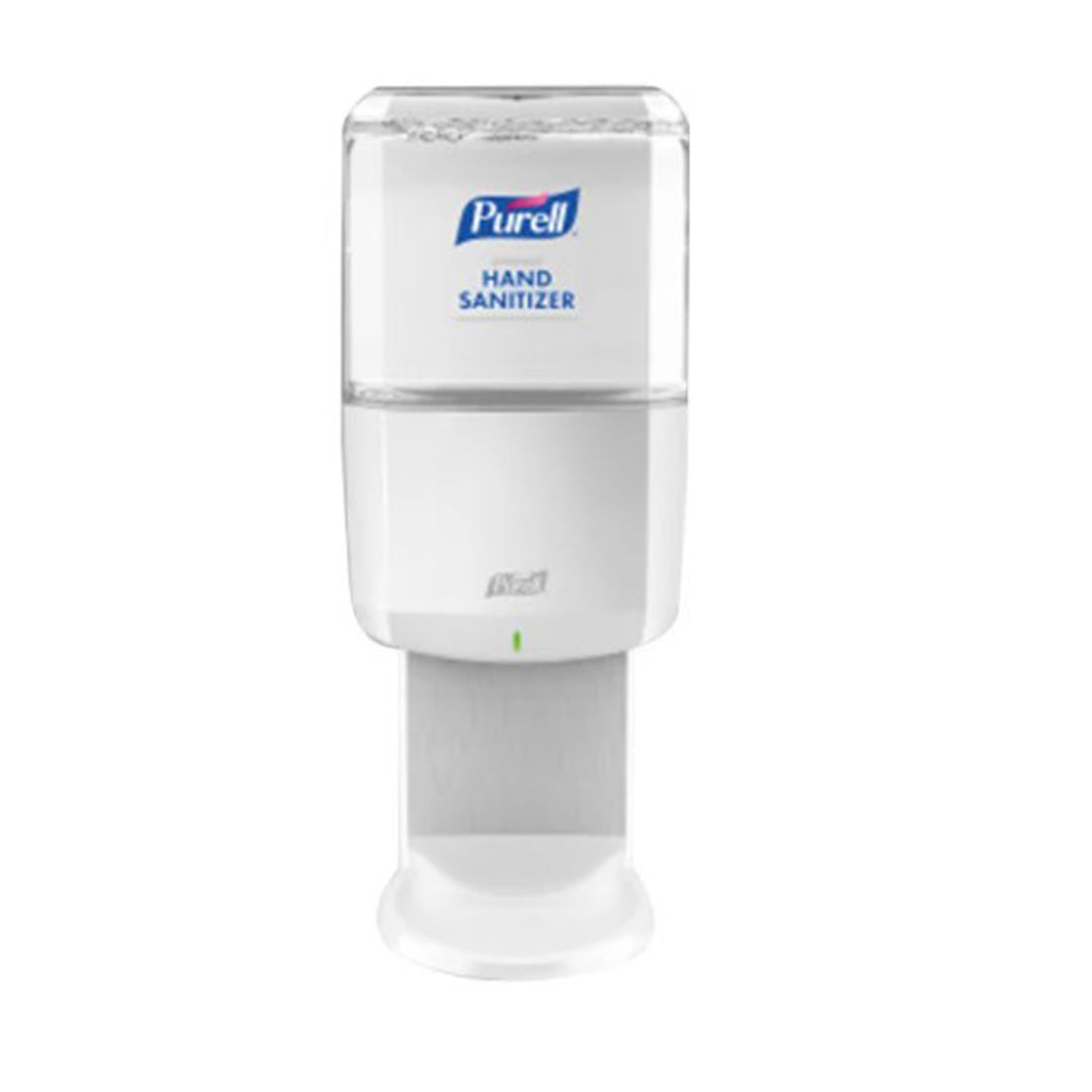 Hand Sanitizer Dispenser w/Gel