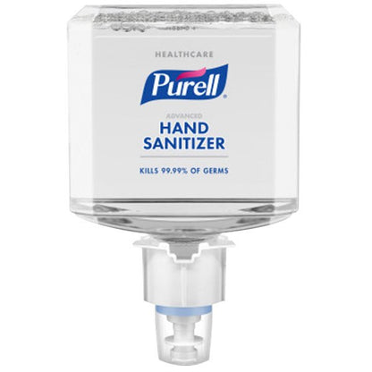 Hand Sanitizer Dispenser w/Gel