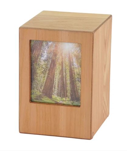 Moments Urns
