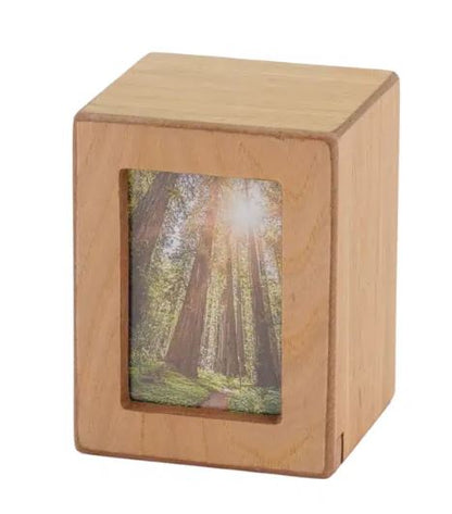 Moments Urns
