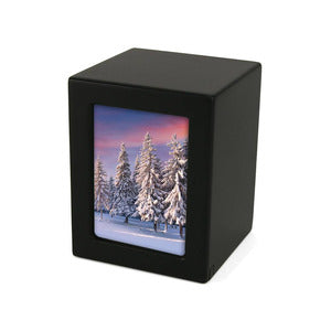 Moments Urns