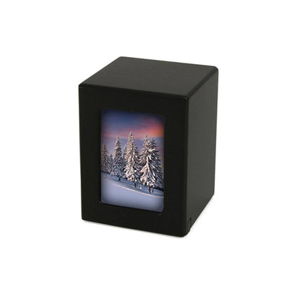 Moments Urns