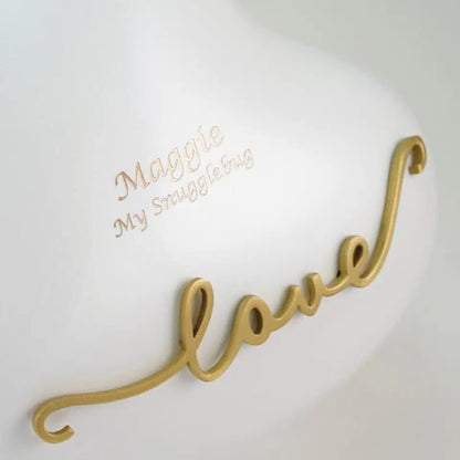 Adoring Heart Pet Urns