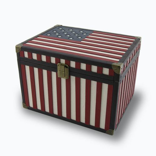 American Memory Box 200 ci