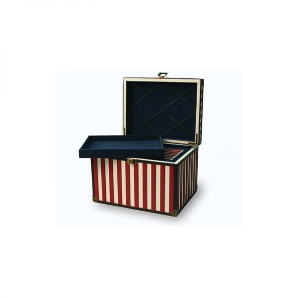 American Memory Box 200 ci