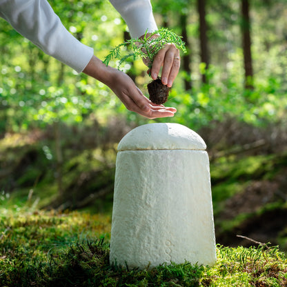 EarthRise Urn™