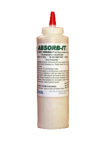 Absorb-It Incision Sealer