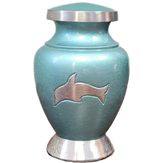 Guiding Spirit Keepsake Urn 5 cu. in.