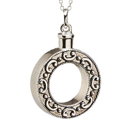 Celebration of Life Pendant