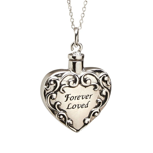 Forever Loved Pendant