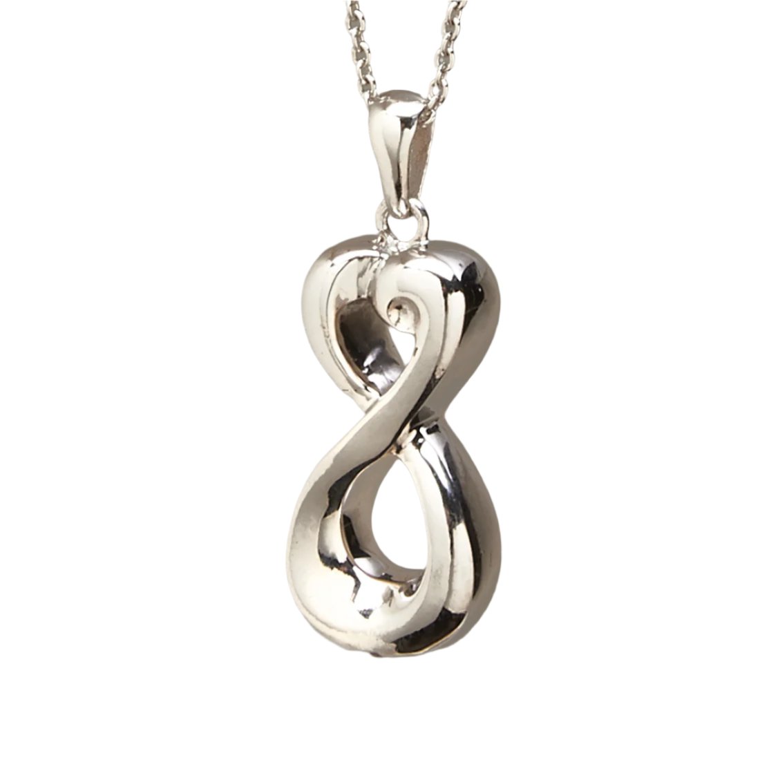 Infinite Love Pendant