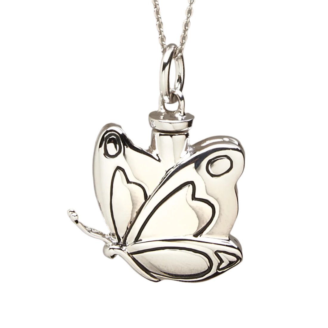 Butterfly Pendant