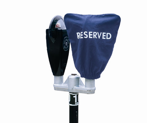 Meter Covers - Reserved