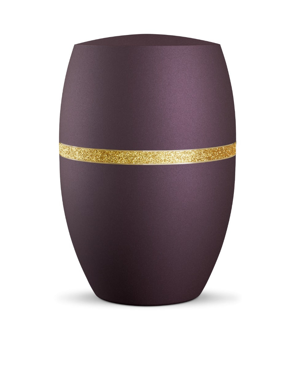 Glamour Series Biodegradable Urns