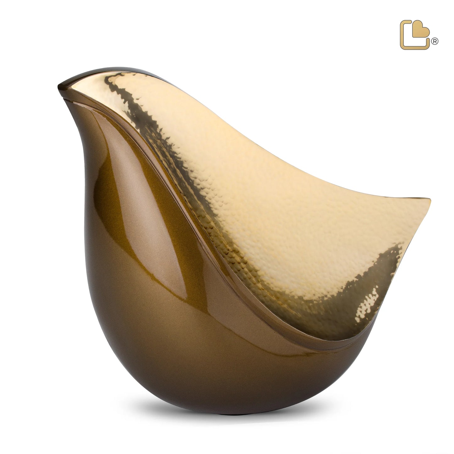 LoveUrns® LoveBird Urn