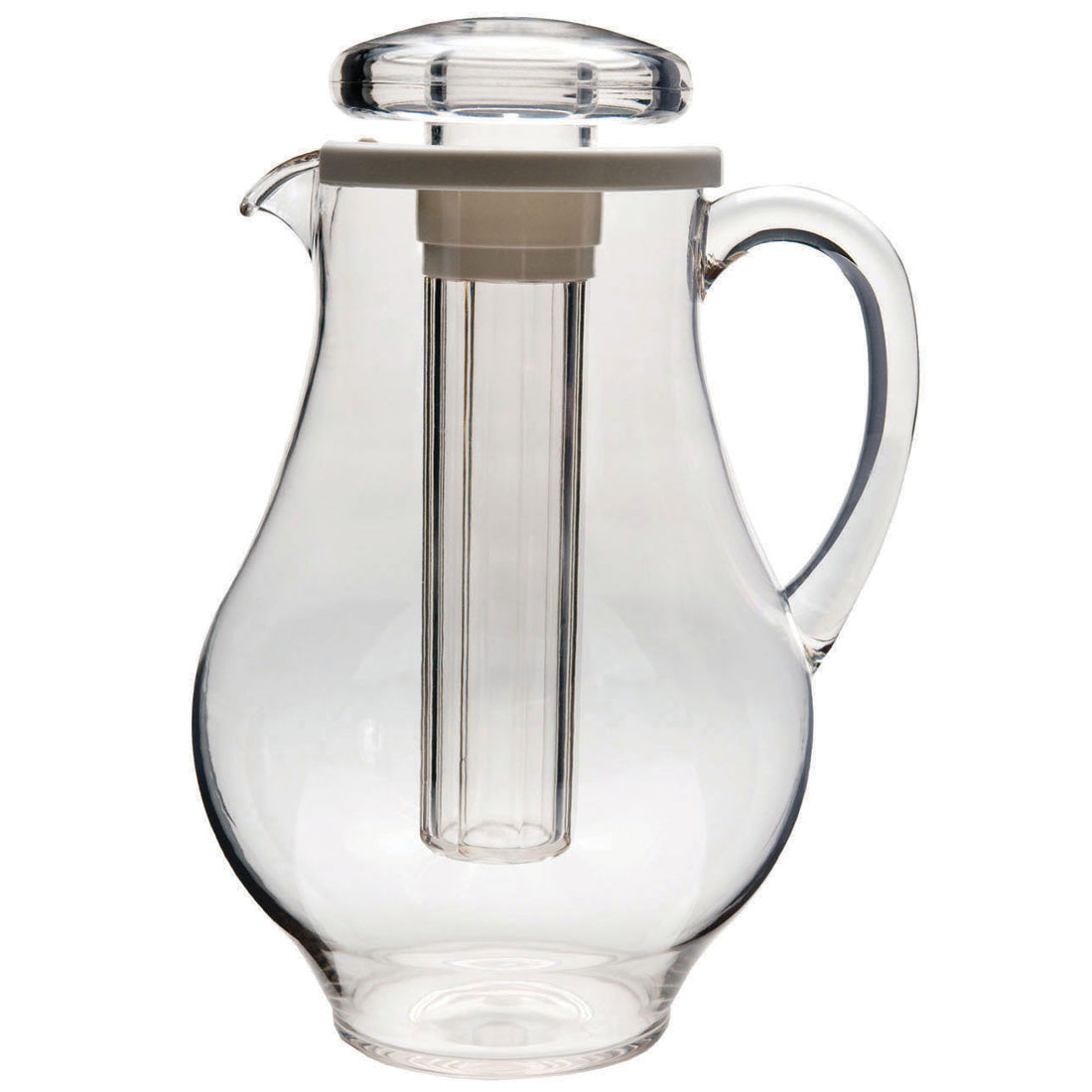 Ice Tube Pitcher