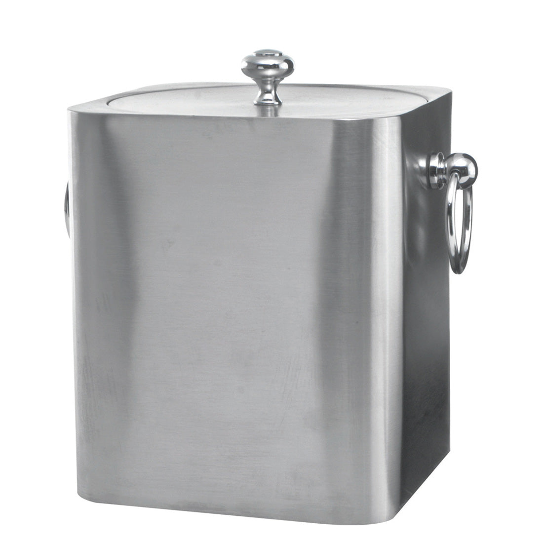 Square Ice Bucket