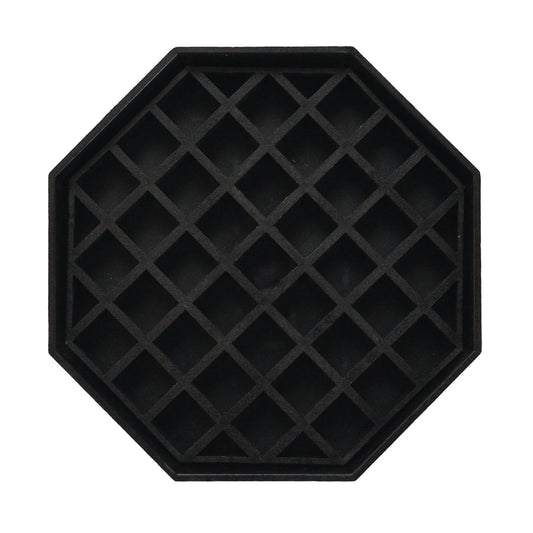 Drip Tray - Black