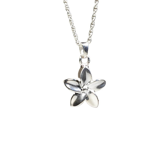 Flower Pendant