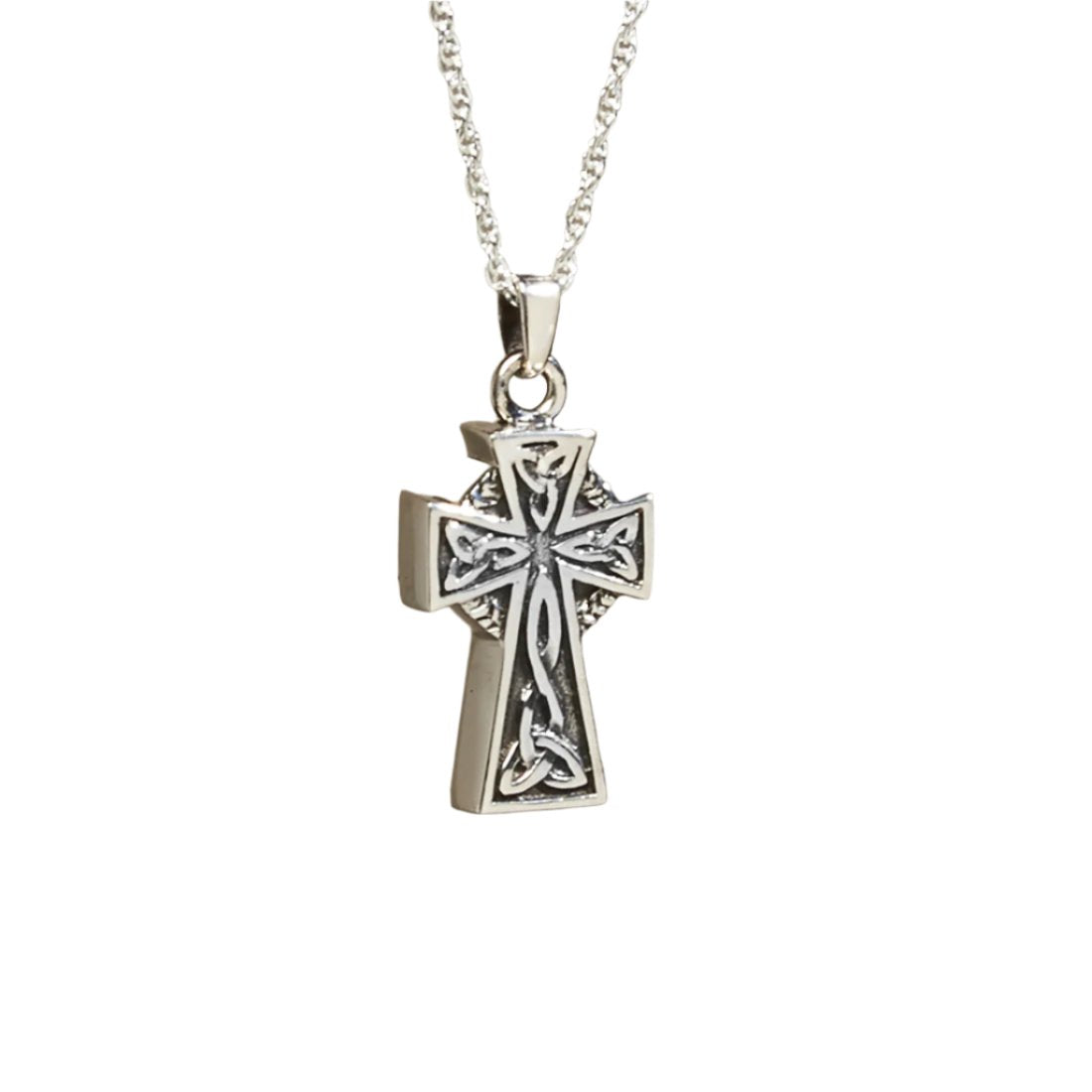 Celtic Cross Pendant