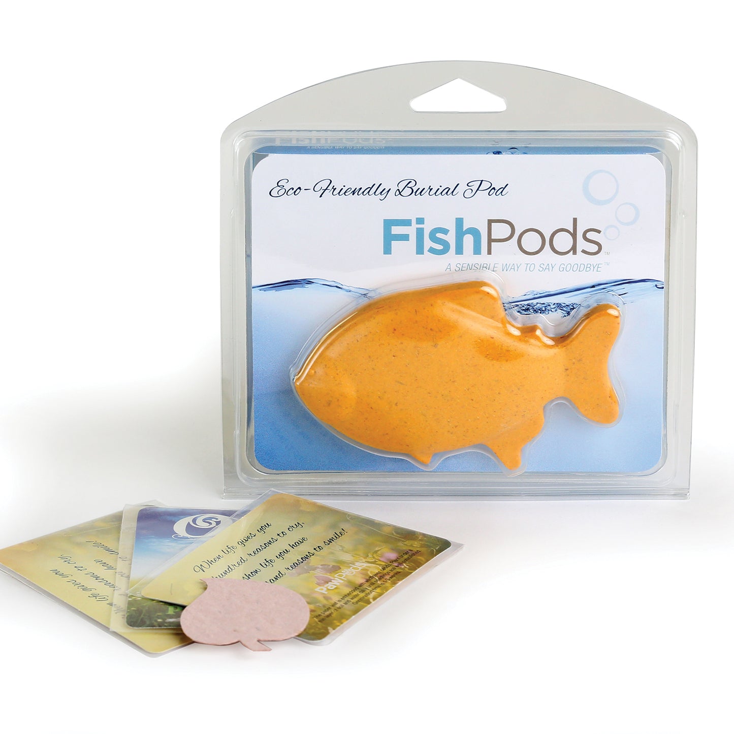 Pet Pods - Various Sizes