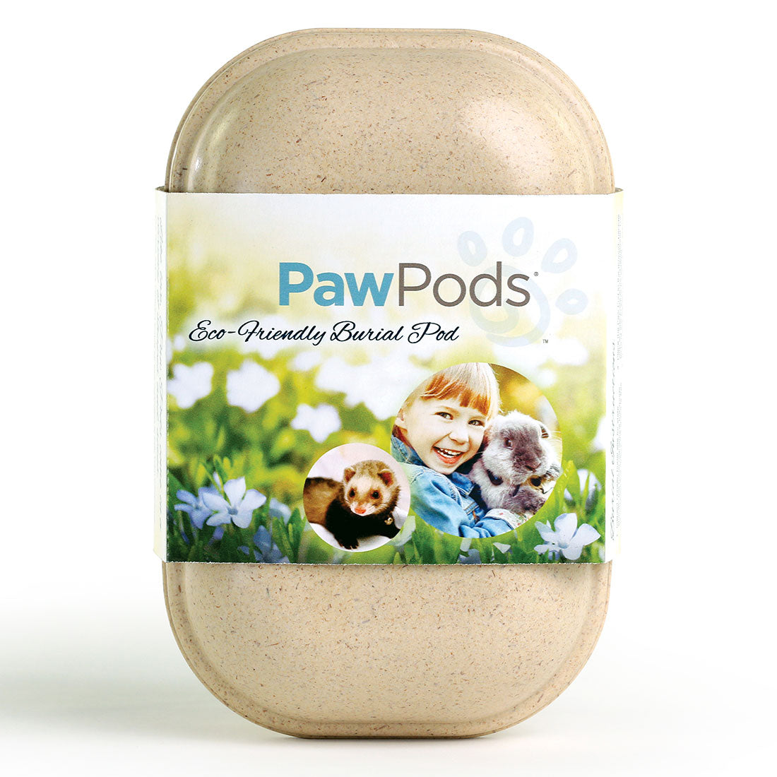 Pet Pods - Various Sizes