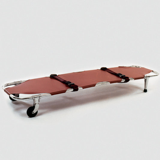 Ferno Model 11 Stretcher w/Wheels