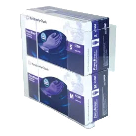 Acrylic Glove Box Holder