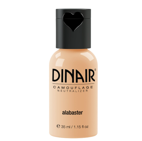 Dinair Airbrush Neutralizer
