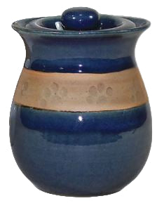 Stoneware Series Urn 40-88 cu. in.