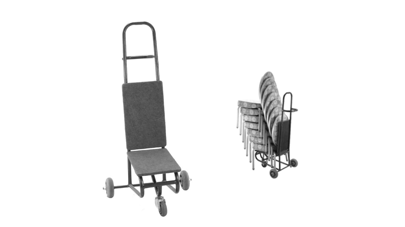 ChapX Signature Hand Truck