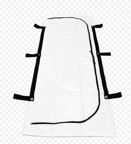 Ferno Bariatric Heavy Duty Body Bag