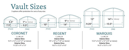 Crowne Vault