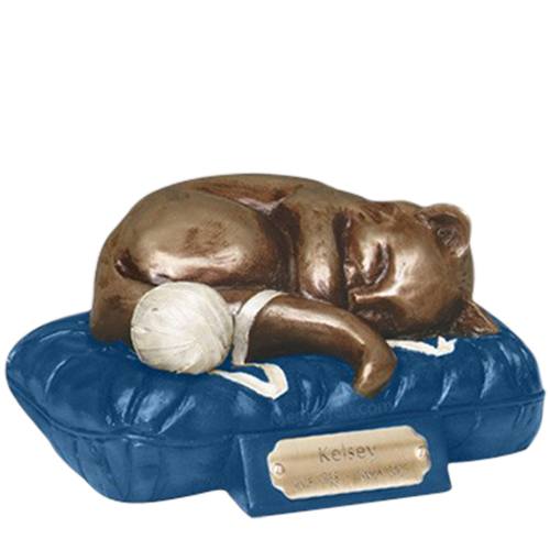 Feline Dreams Urn