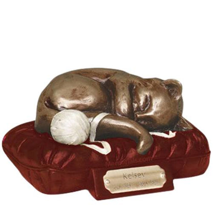 Feline Dreams Urn