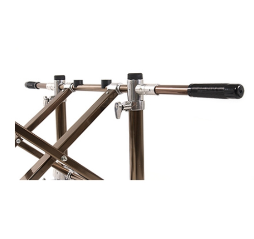 Ferno Model 87-H Cemetery Church Truck