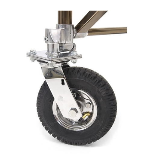 Ferno Model 87-H Cemetery Church Truck