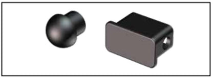 Ferno Replacement Caps Church Trucks