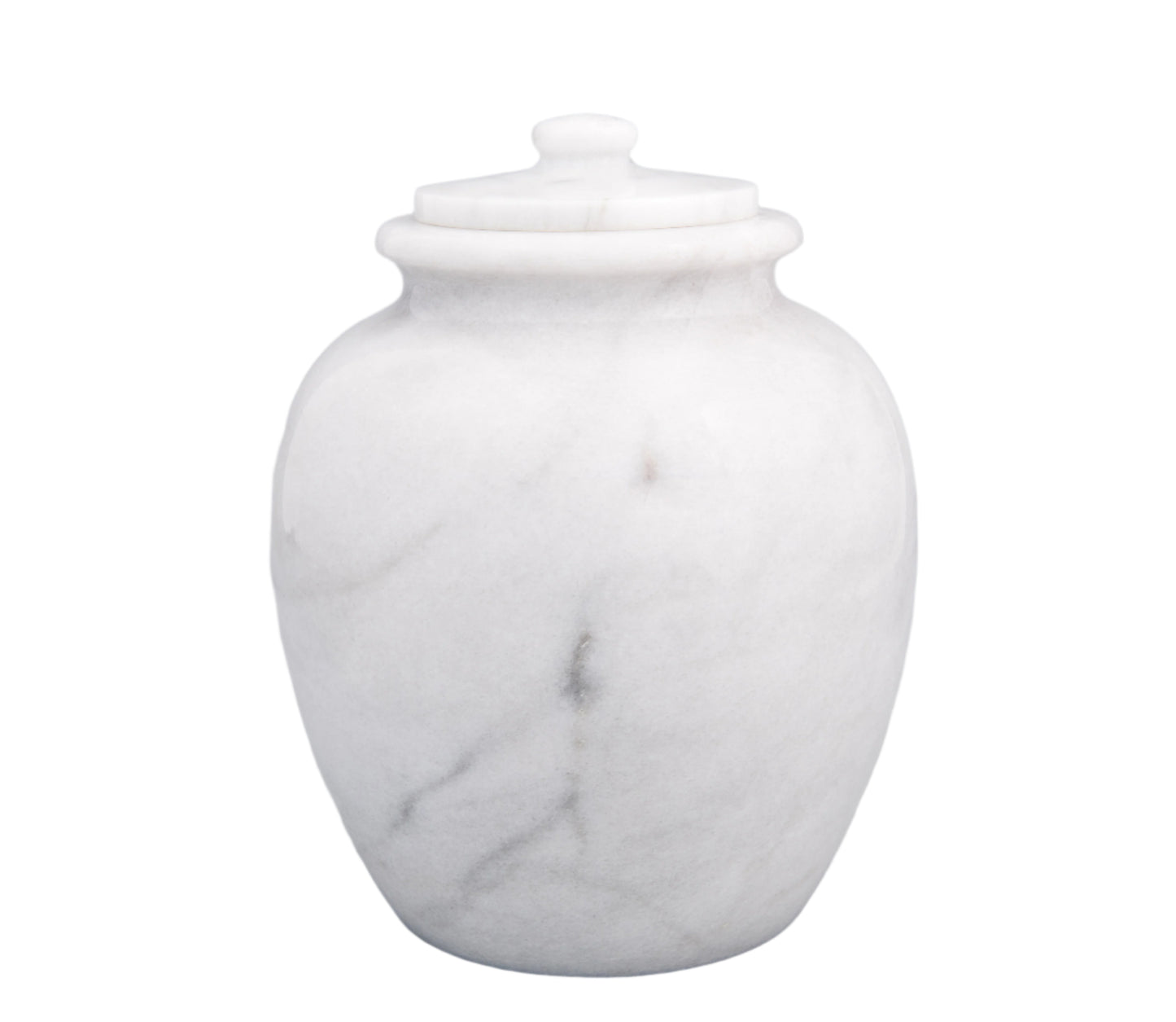 Legacy Natural Marble Urns