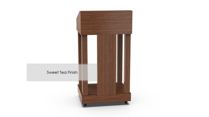 ChapX Luxury Laminate Lectern